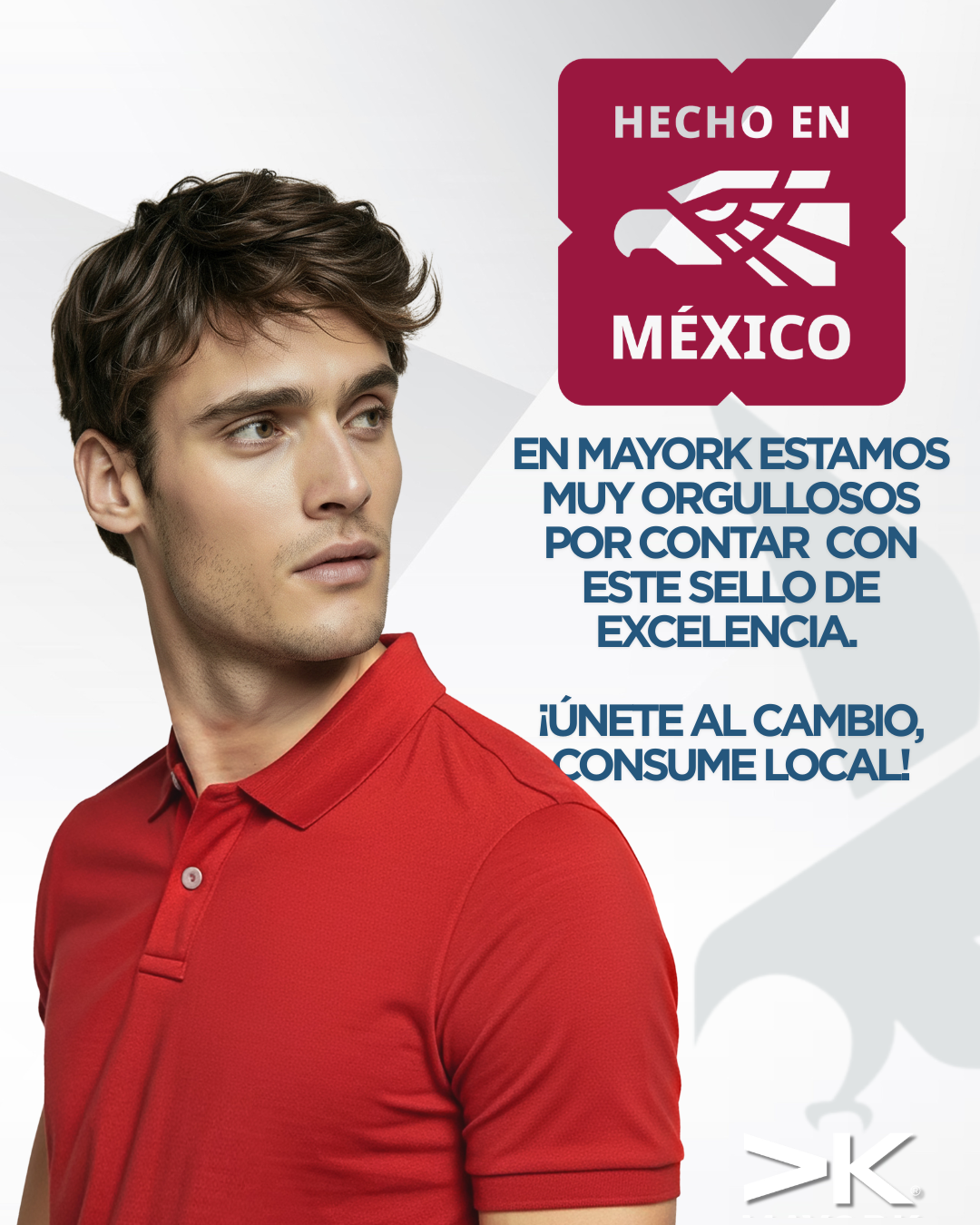 Calidad mexicana en cada