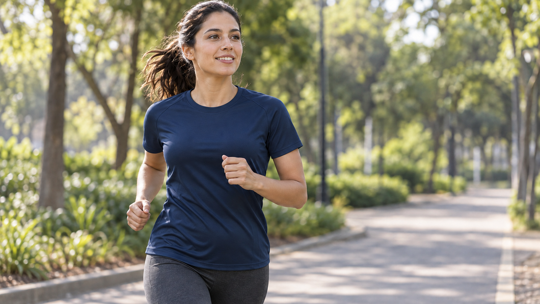 ¿Qué es la tela Dry Fit? Beneficios, usos y cuidados