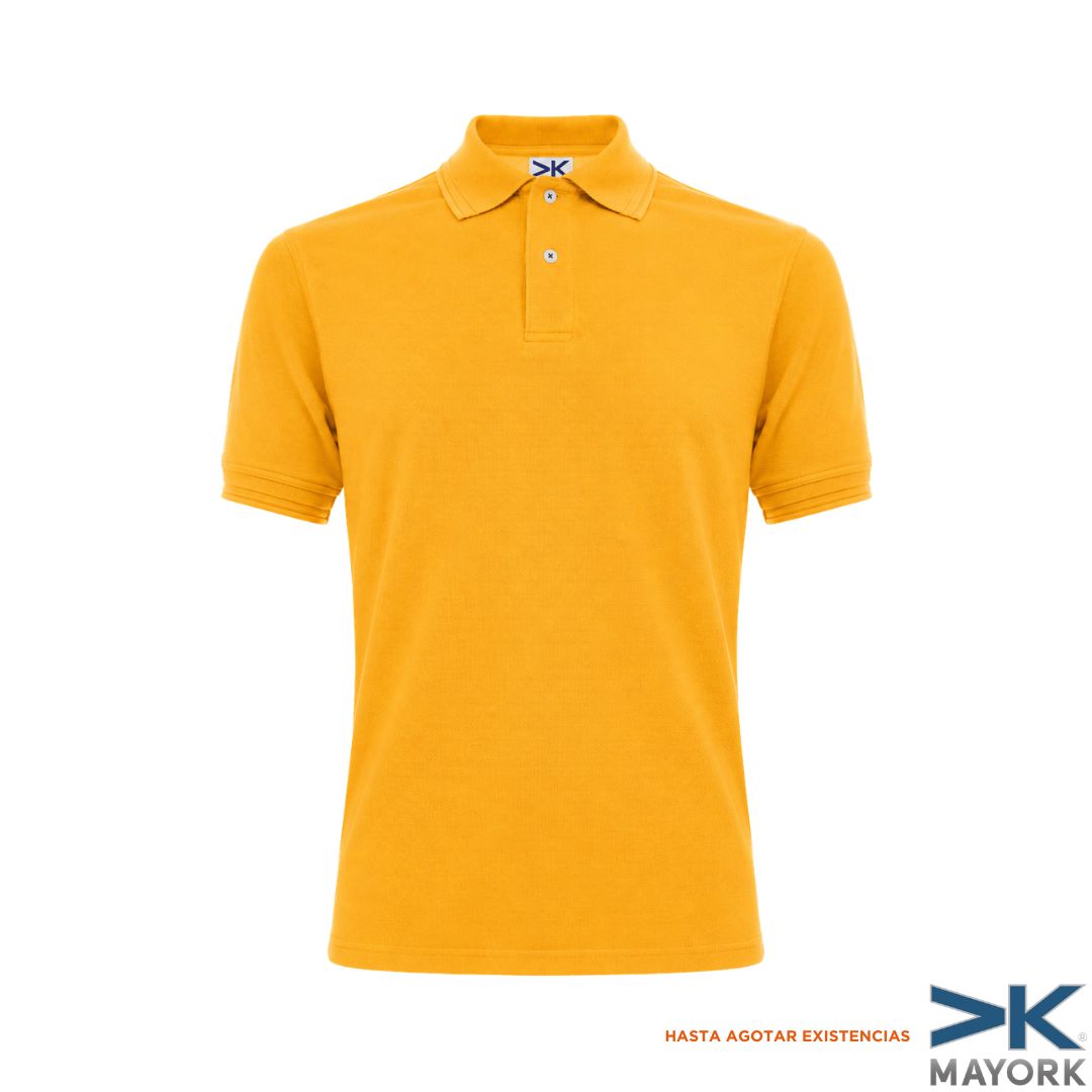 Polo Mayork MA700 Ciruela