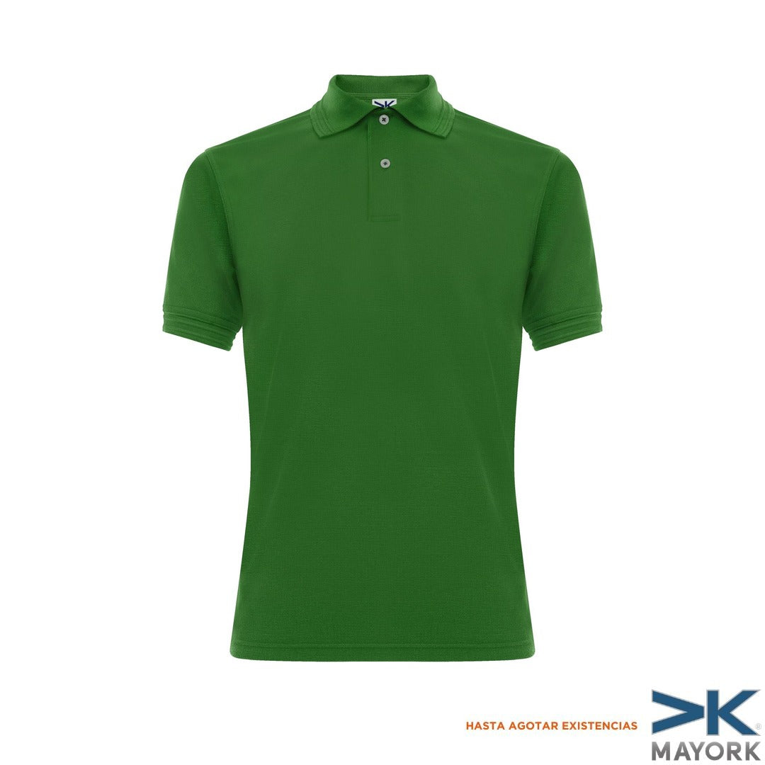 Polo Waffle 700 Caballero Cocodrilo