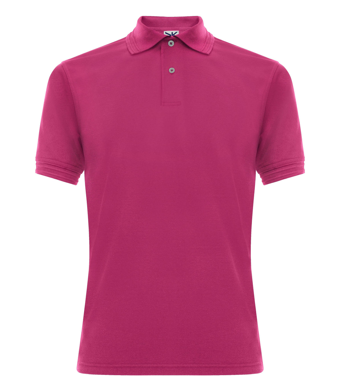 Polo Waffle 700 Caballero Fiusha