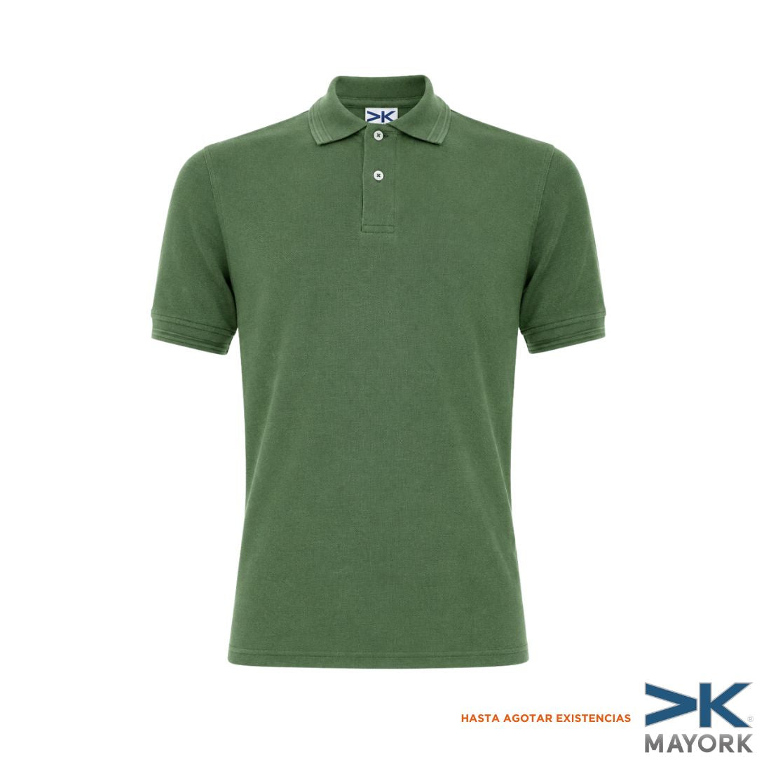 Polo Mayork MA700 Limón