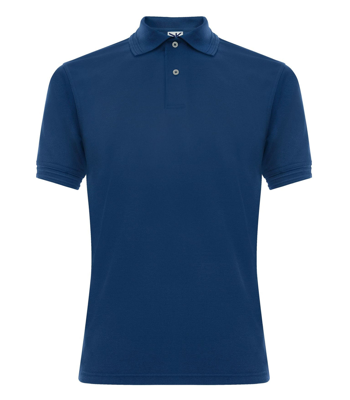 Polo Waffle 700 Caballero Mora