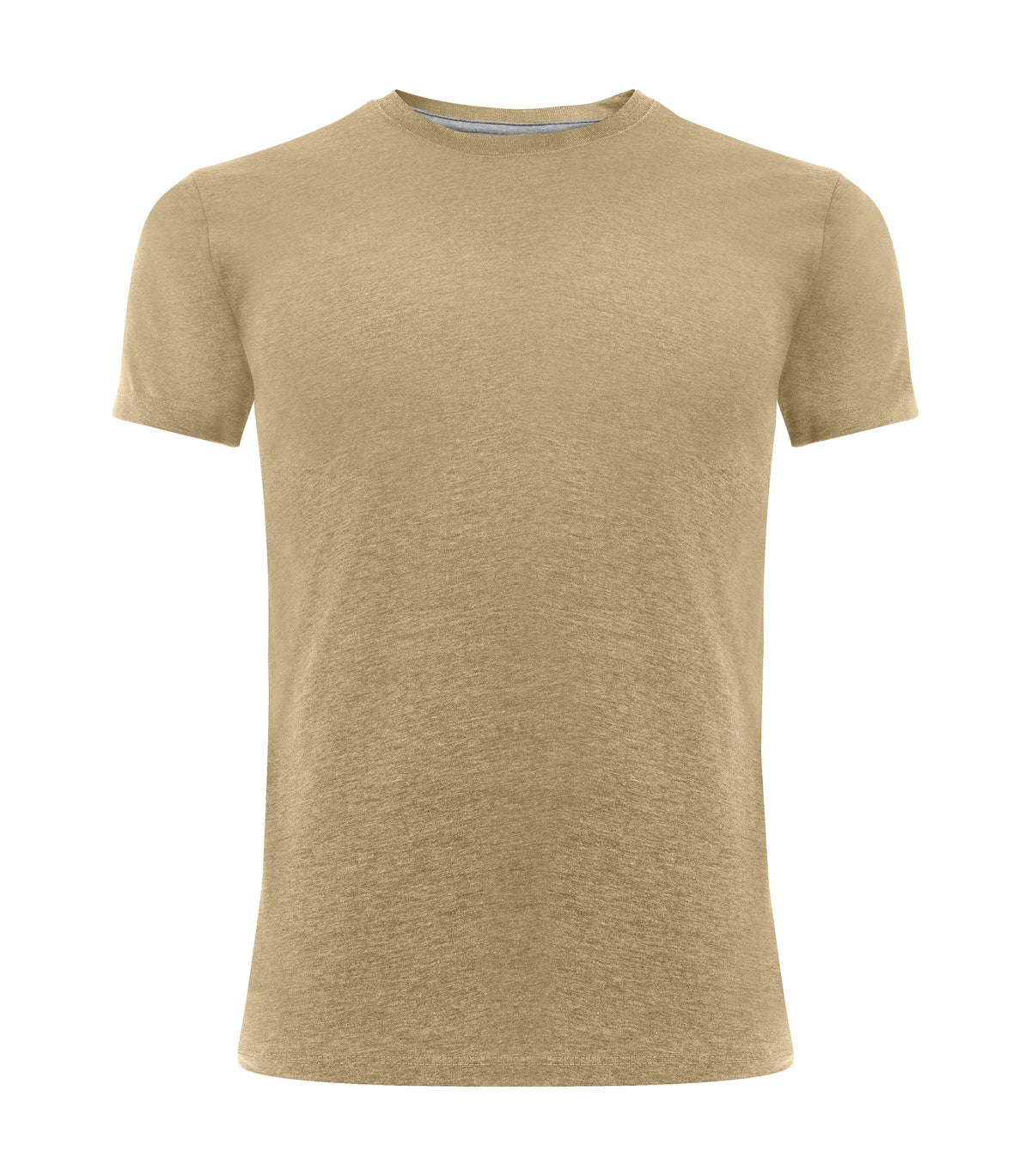 T-Shirt Algodón Peinado 750 - Caballero