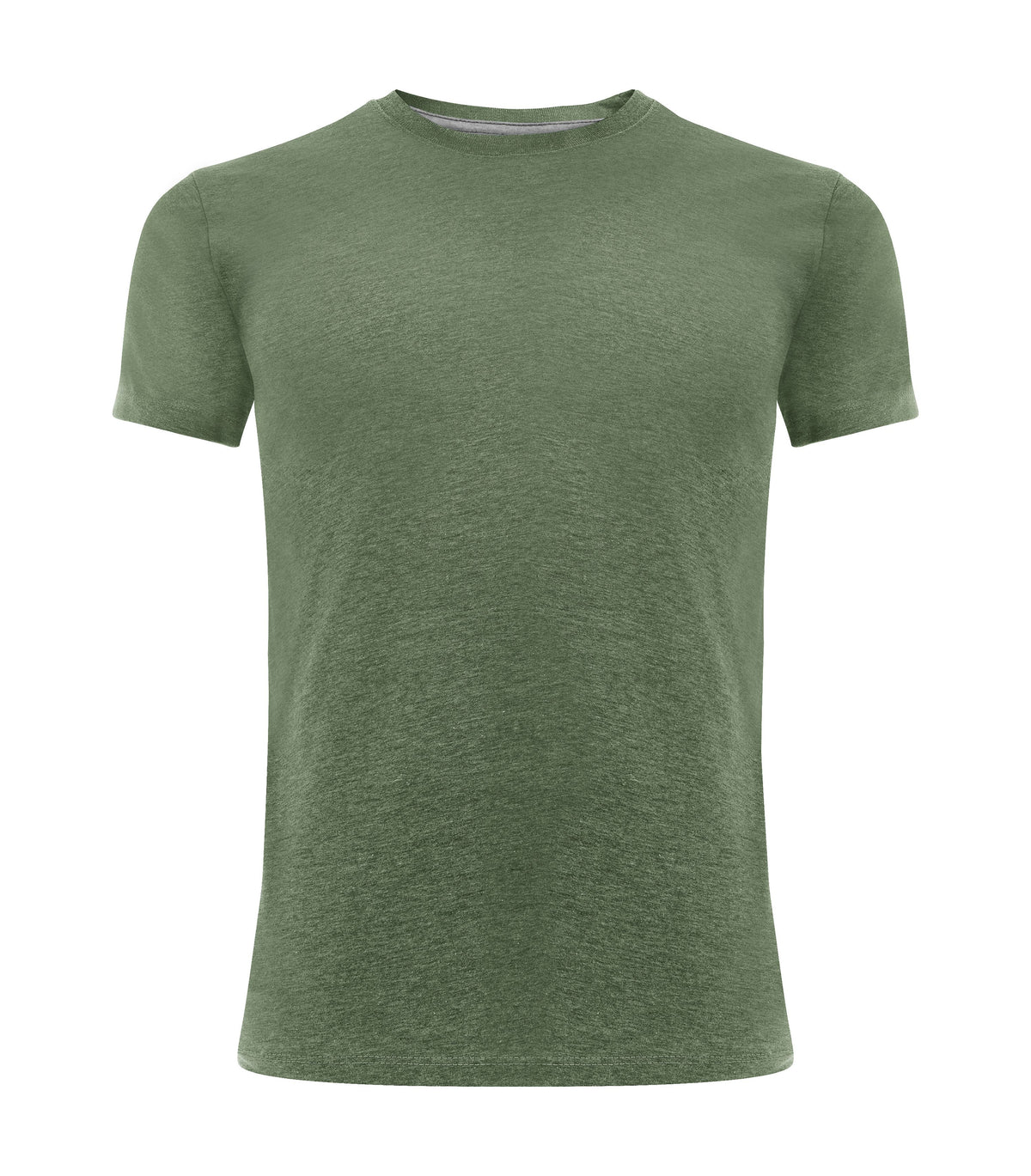 T-Shirt Algodón Peinado 750 - Caballero