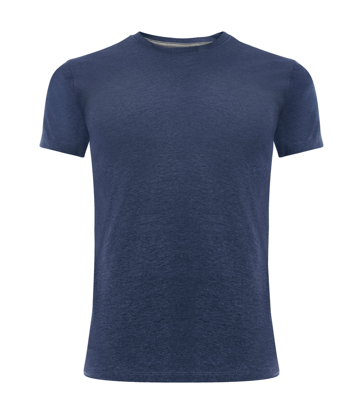 T-Shirt Algodón Peinado 750 - Caballero