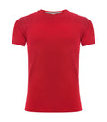 T-Shirt Algodón Peinado 750 - Caballero