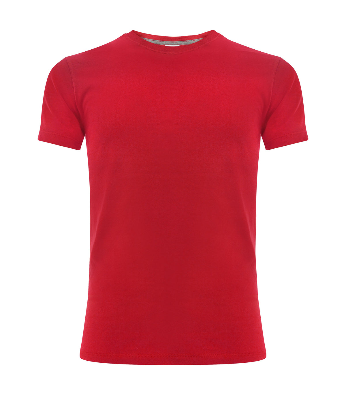 T-Shirt Algodón Peinado 750 - Caballero