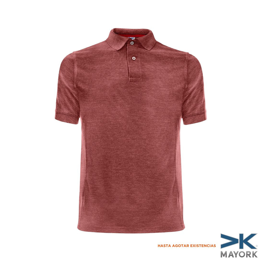 Polo Advance 770 - Caballero - Hasta agotar existencias