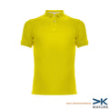 Polo Mayork MA790 Amarillo