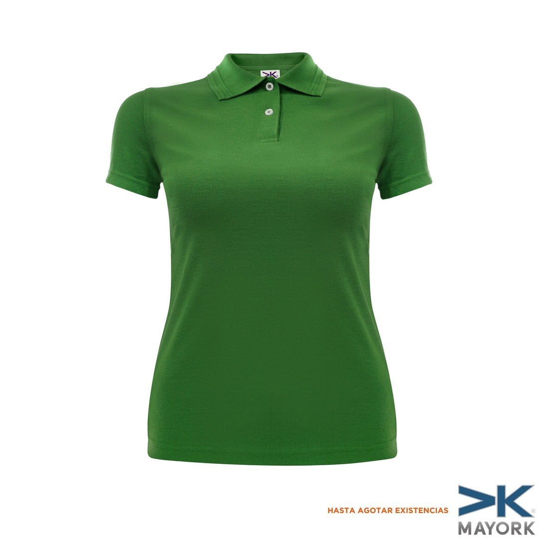 Polo Waffle 700 Dama Cocodrilo