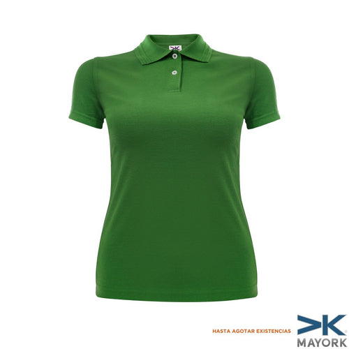 Polo Waffle 700 Dama Cocodrilo