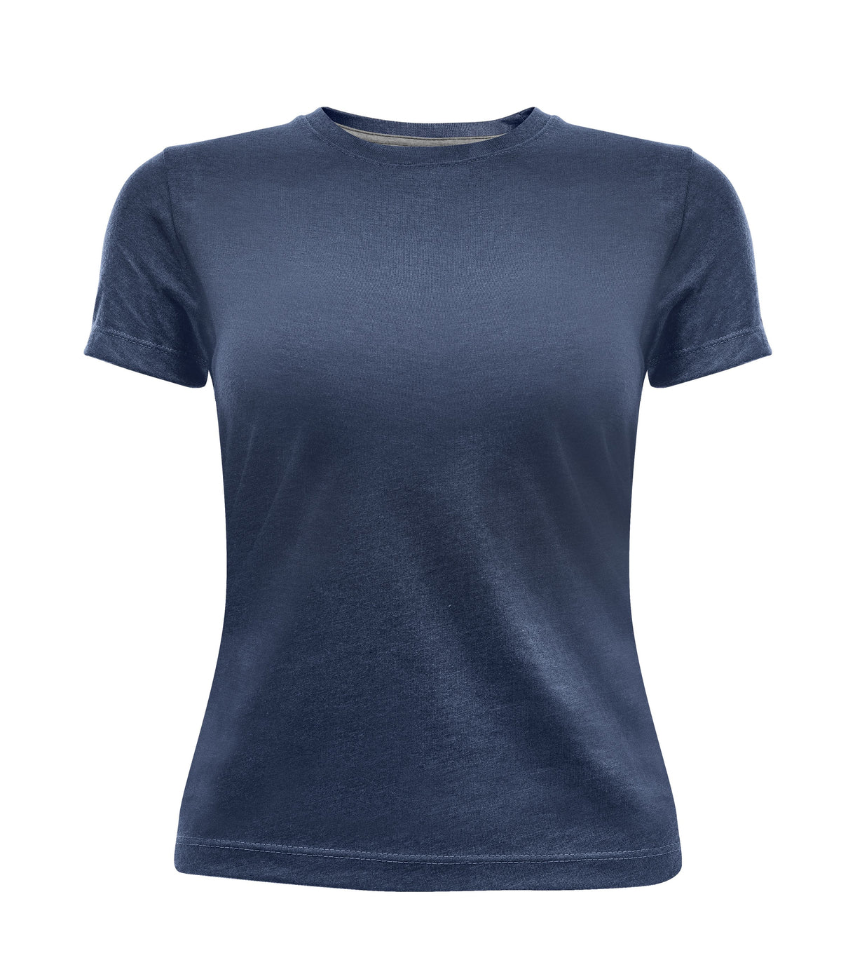 T-Shirt Algodón Peinado 750 - Dama