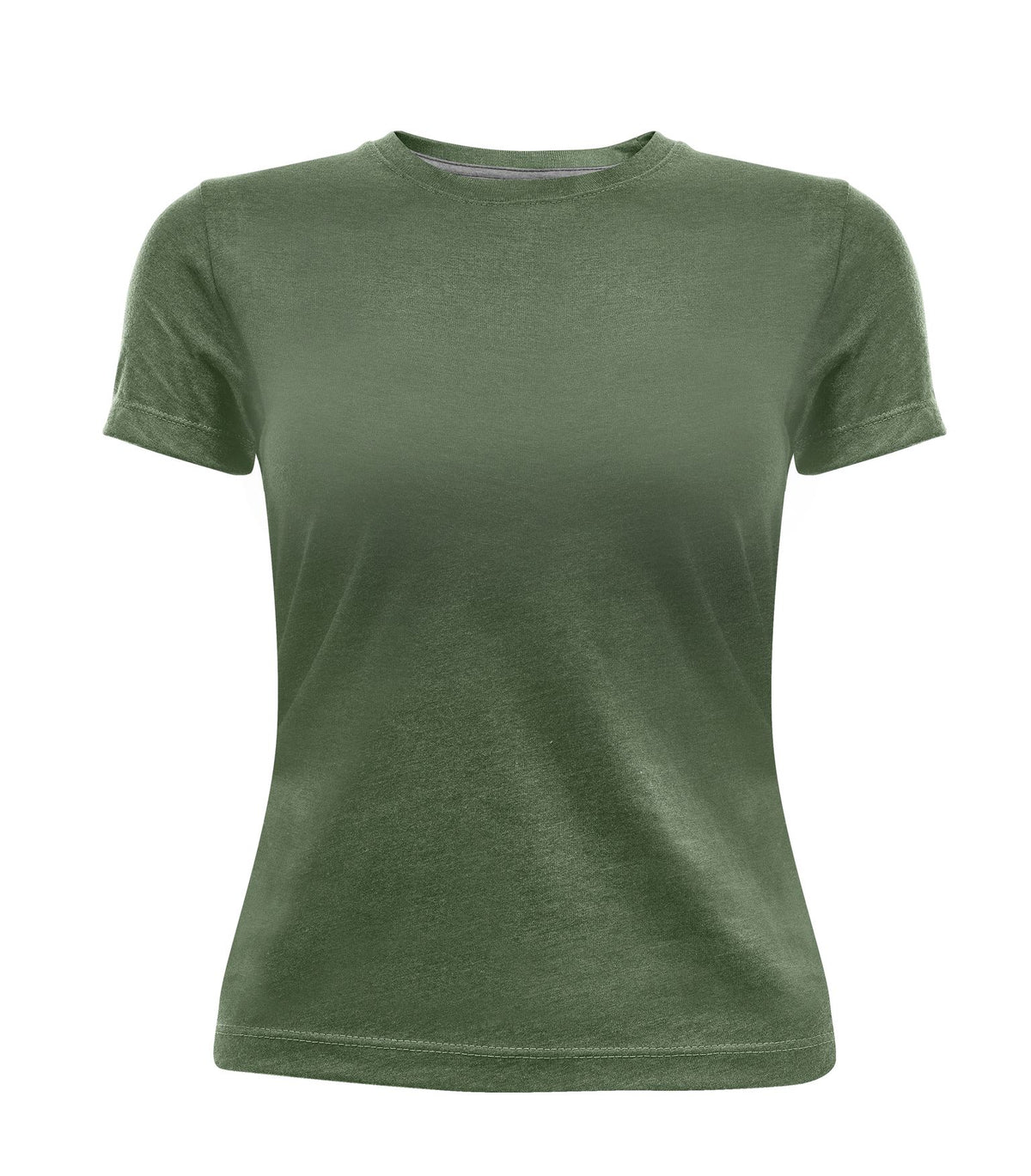 T-Shirt Algodón Peinado 750 - Dama