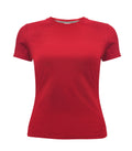 T-Shirt Algodón Peinado 750 - Dama