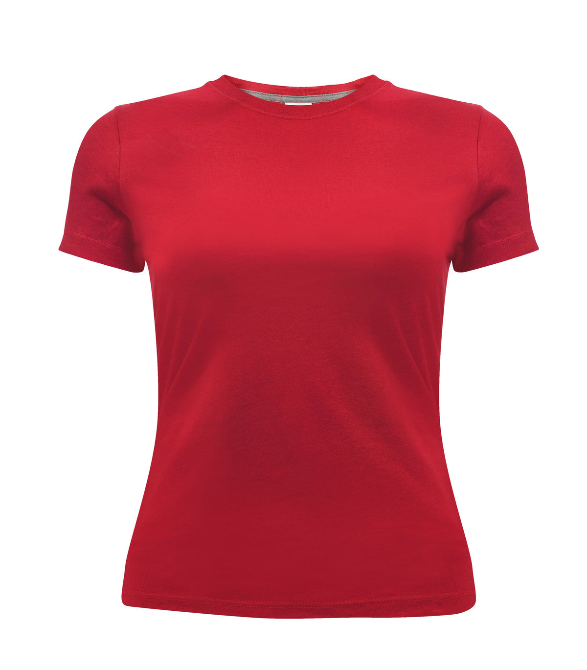 T-Shirt Algodón Peinado 750 - Dama