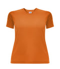 T-Shirt Dry Wear 760 - Dama - Hasta agotar existencias