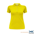 Polo Fit 790 Dama Amarillo