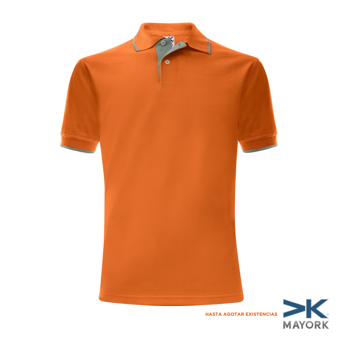 Polo Waffle Combinada - Caballero - Hasta agotar existencias