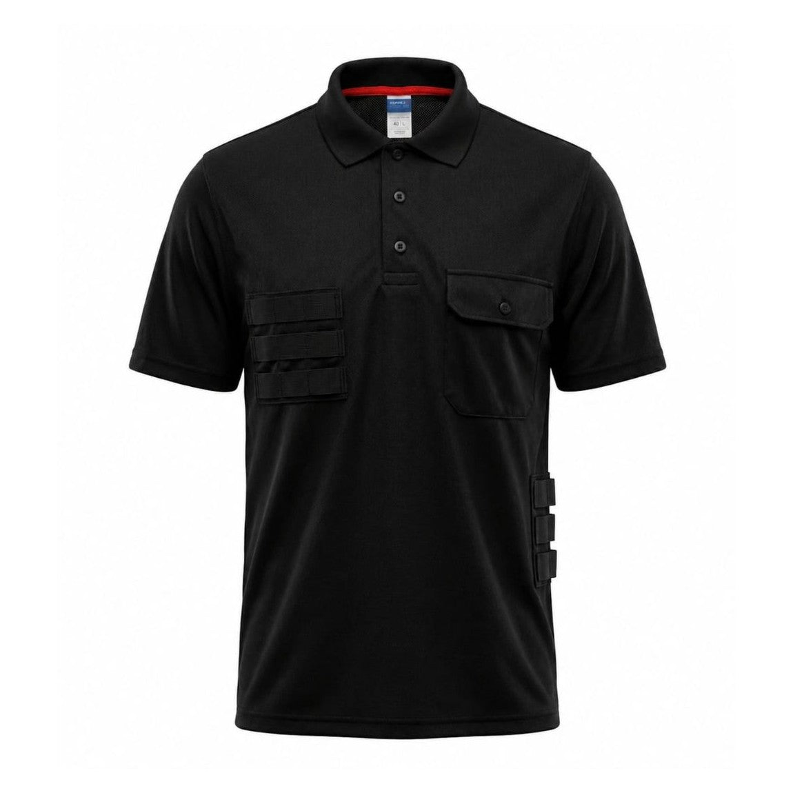 Polo Táctica - Caballero