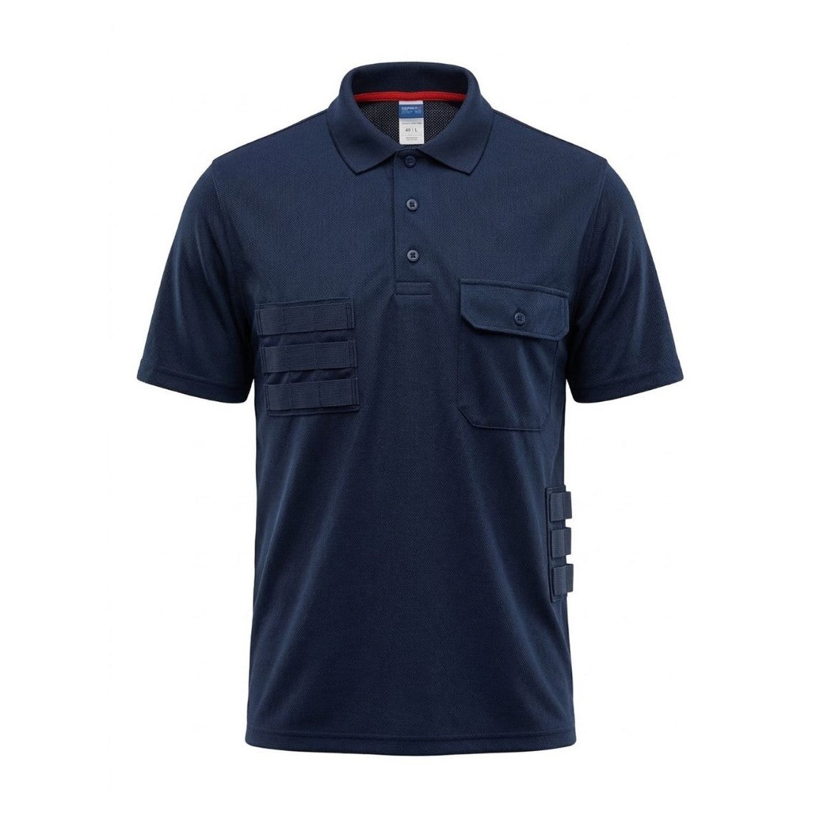 Polo Táctica - Caballero Marino
