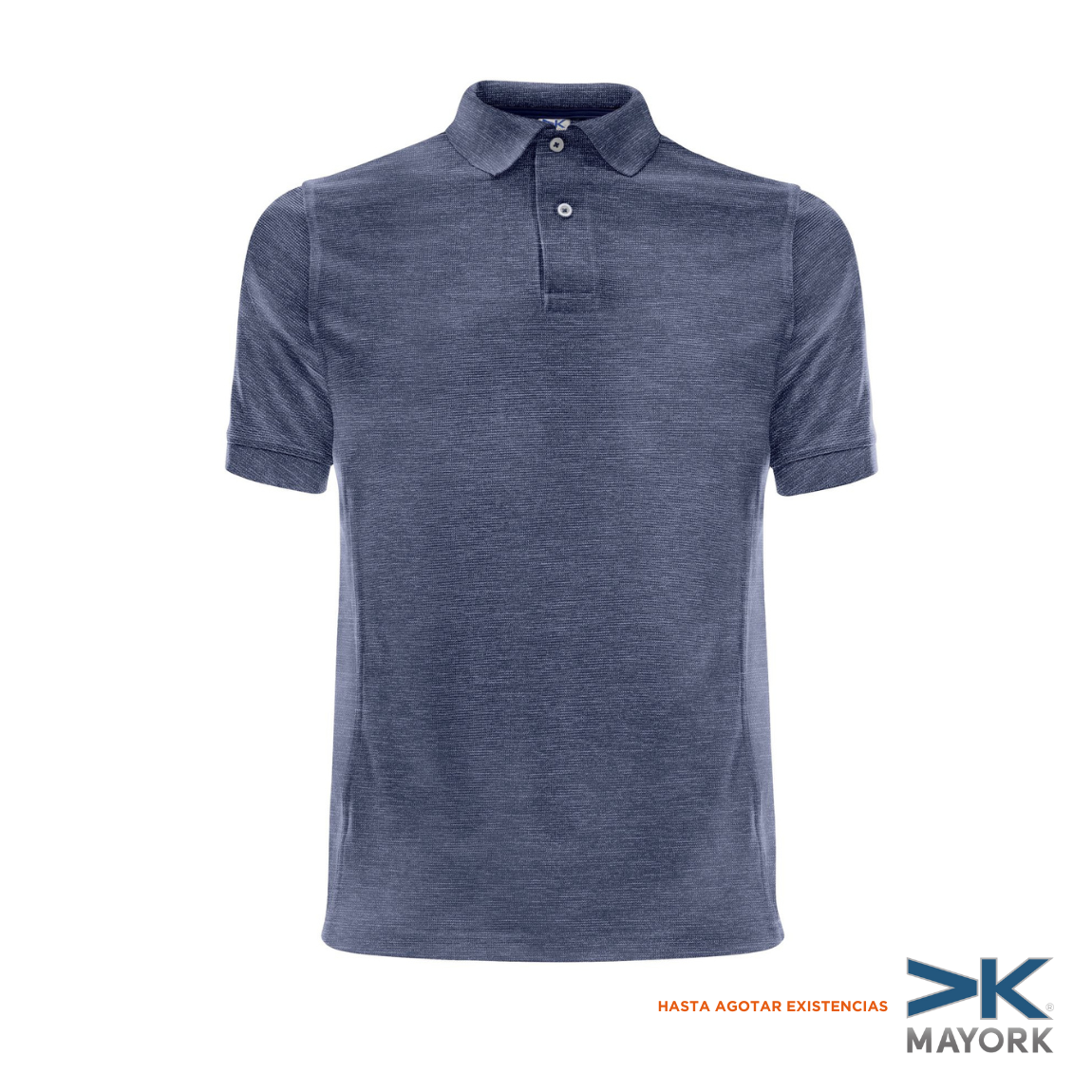 Polo Advance - Caballero - Hasta agotar existencias