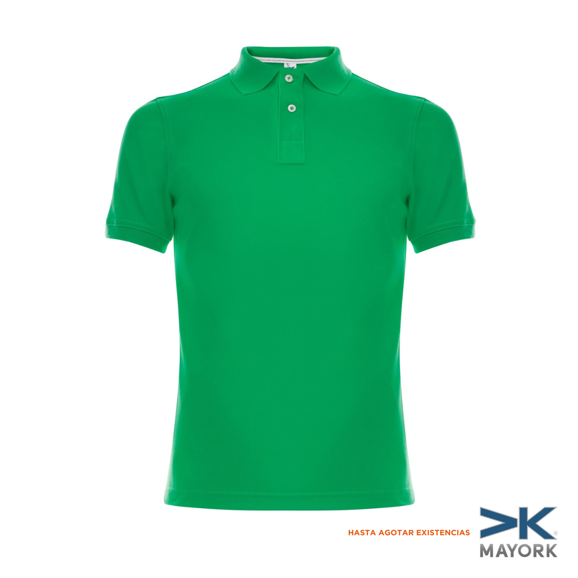 Polo Fit - Caballero - Hasta agotar existencias
