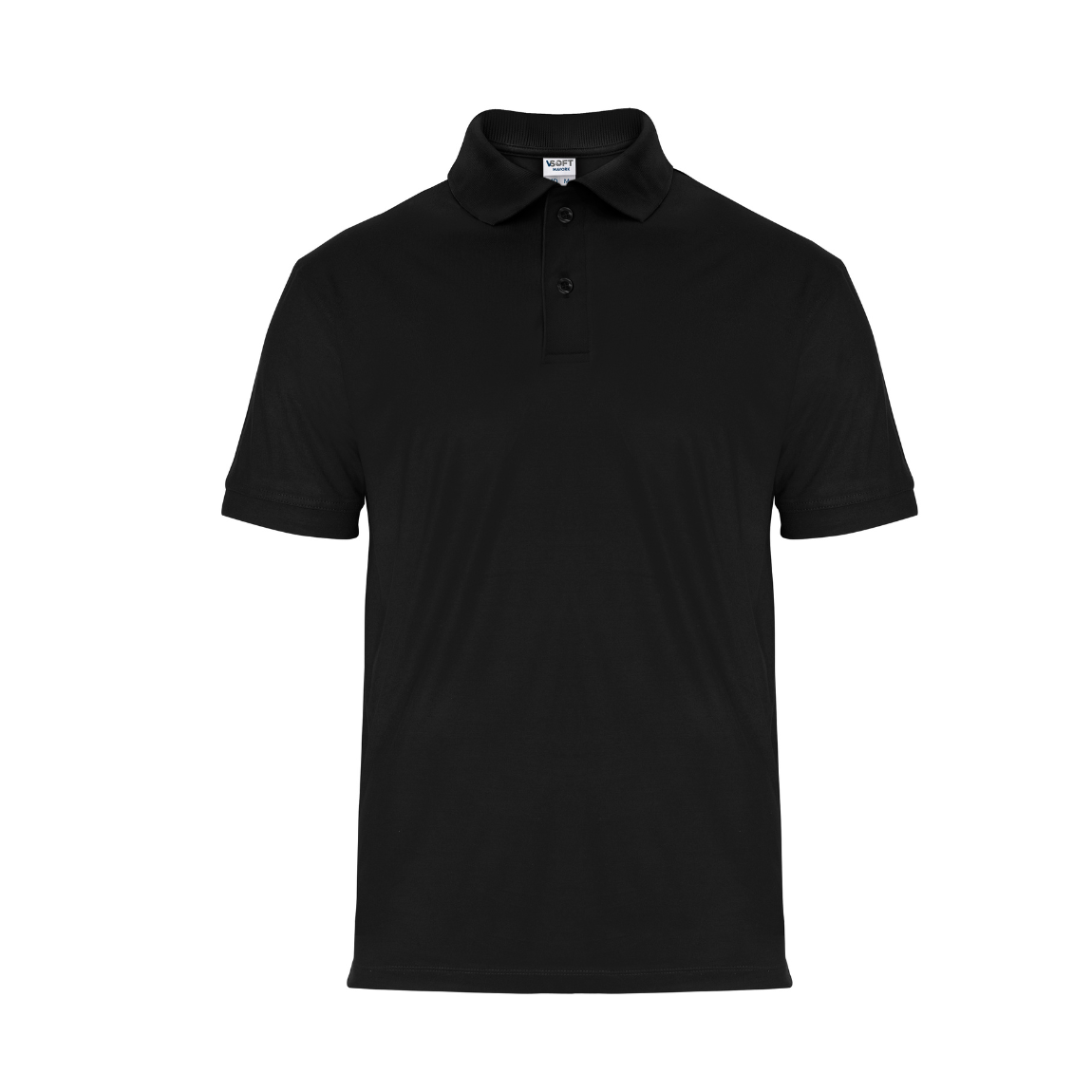 Polo V-Soft - Caballero