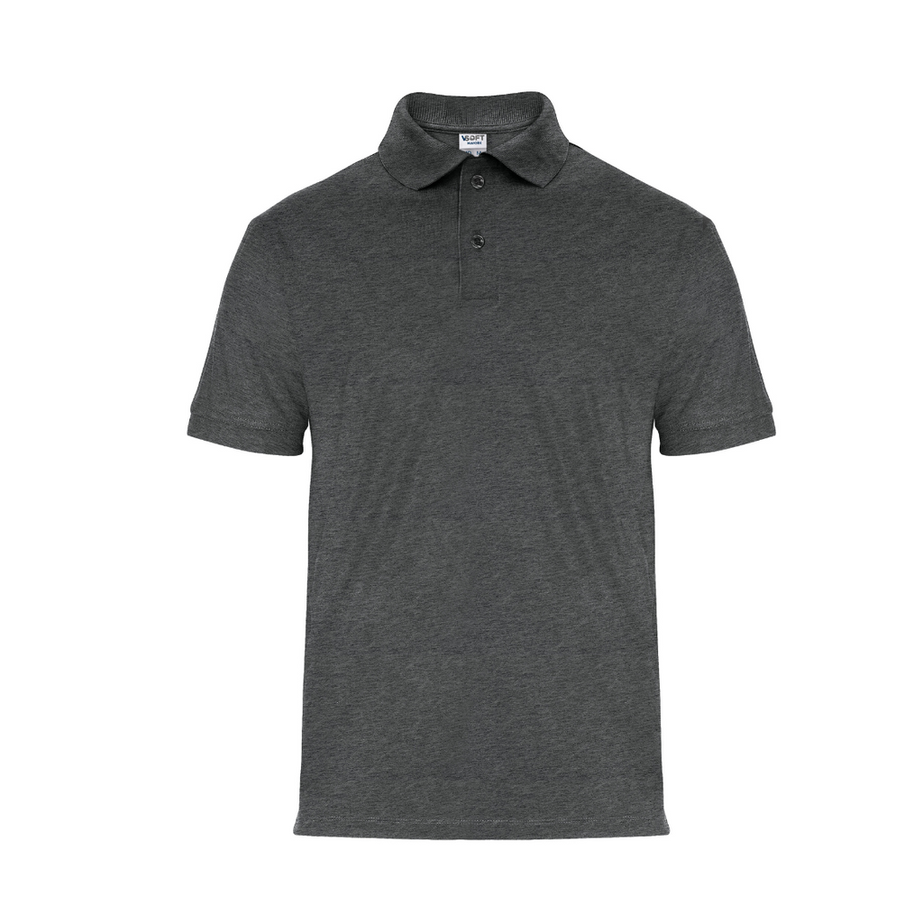 Polo V-Soft - Caballero