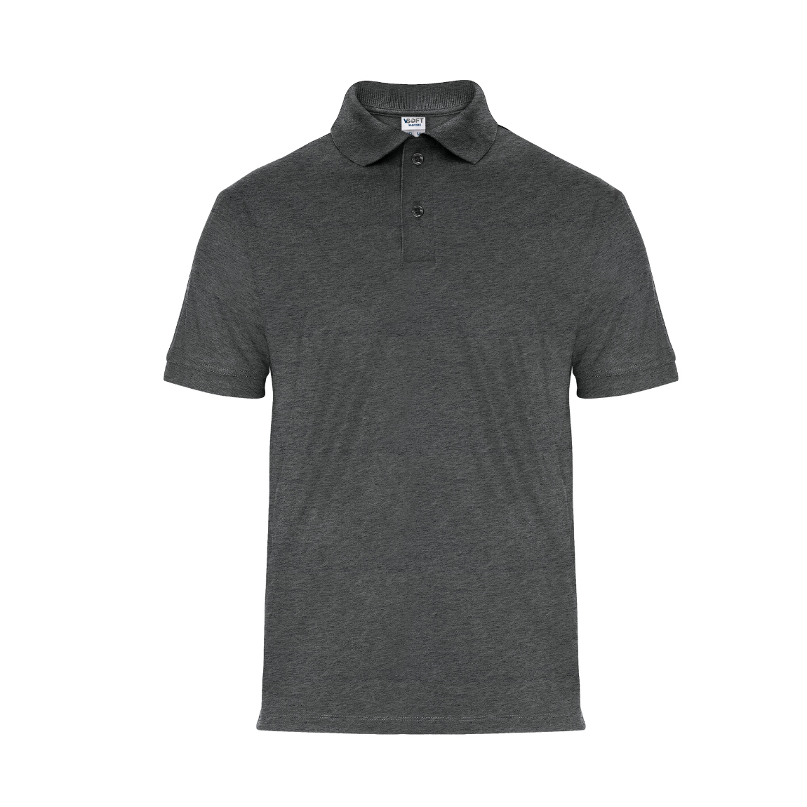 Polo V-Soft - Caballero