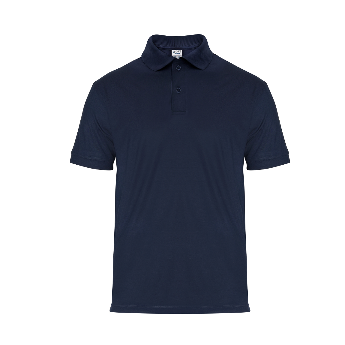 Polo V-Soft - Caballero