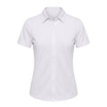 Fusion Camisa Premium - Dama Blanco