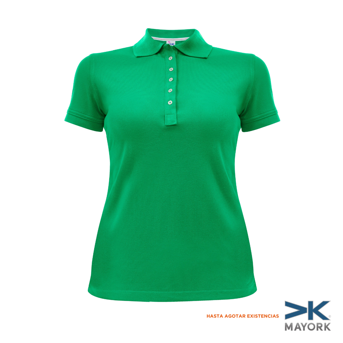 Polo Fit - Dama - Hasta agotar existencias