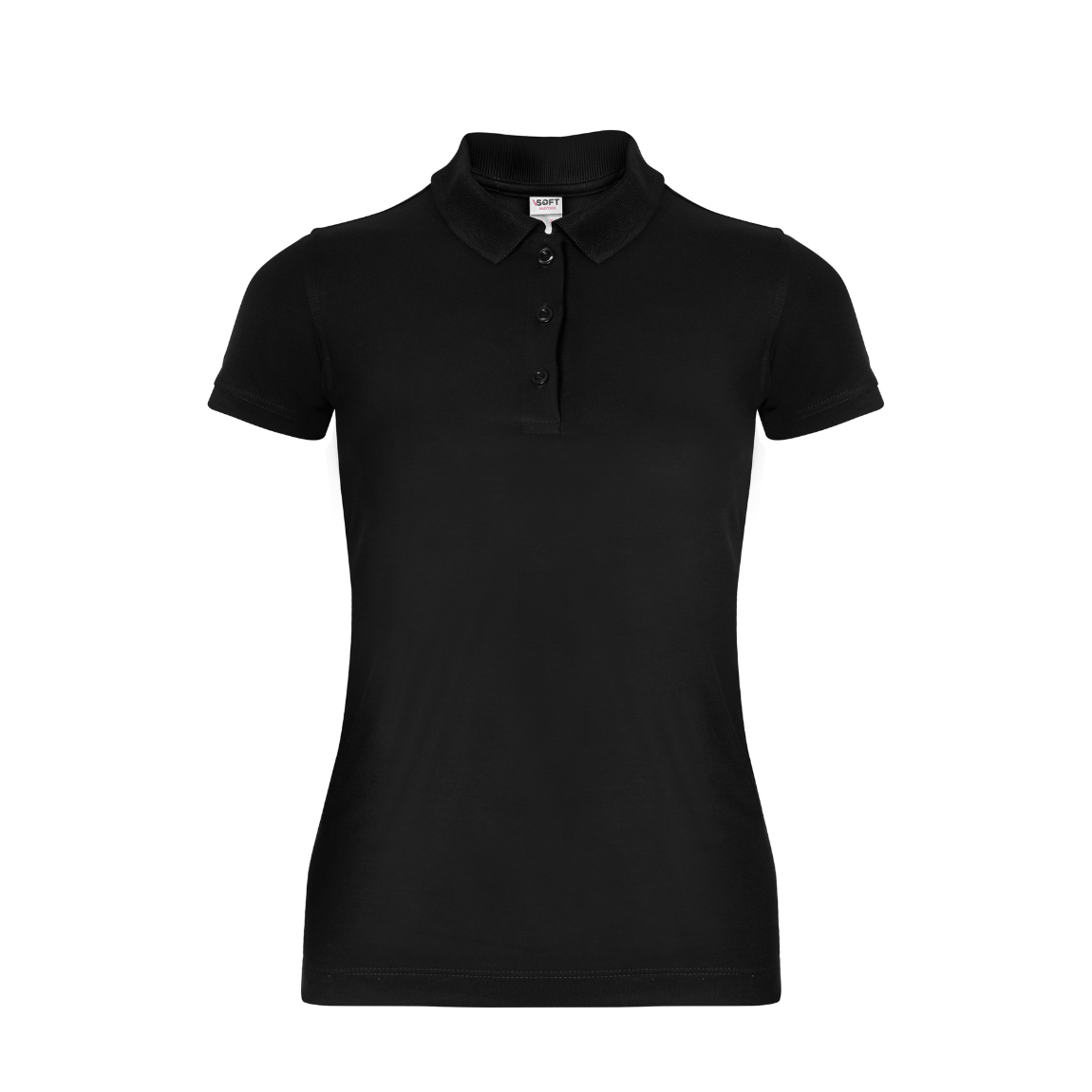 Polo V-Soft - Dama