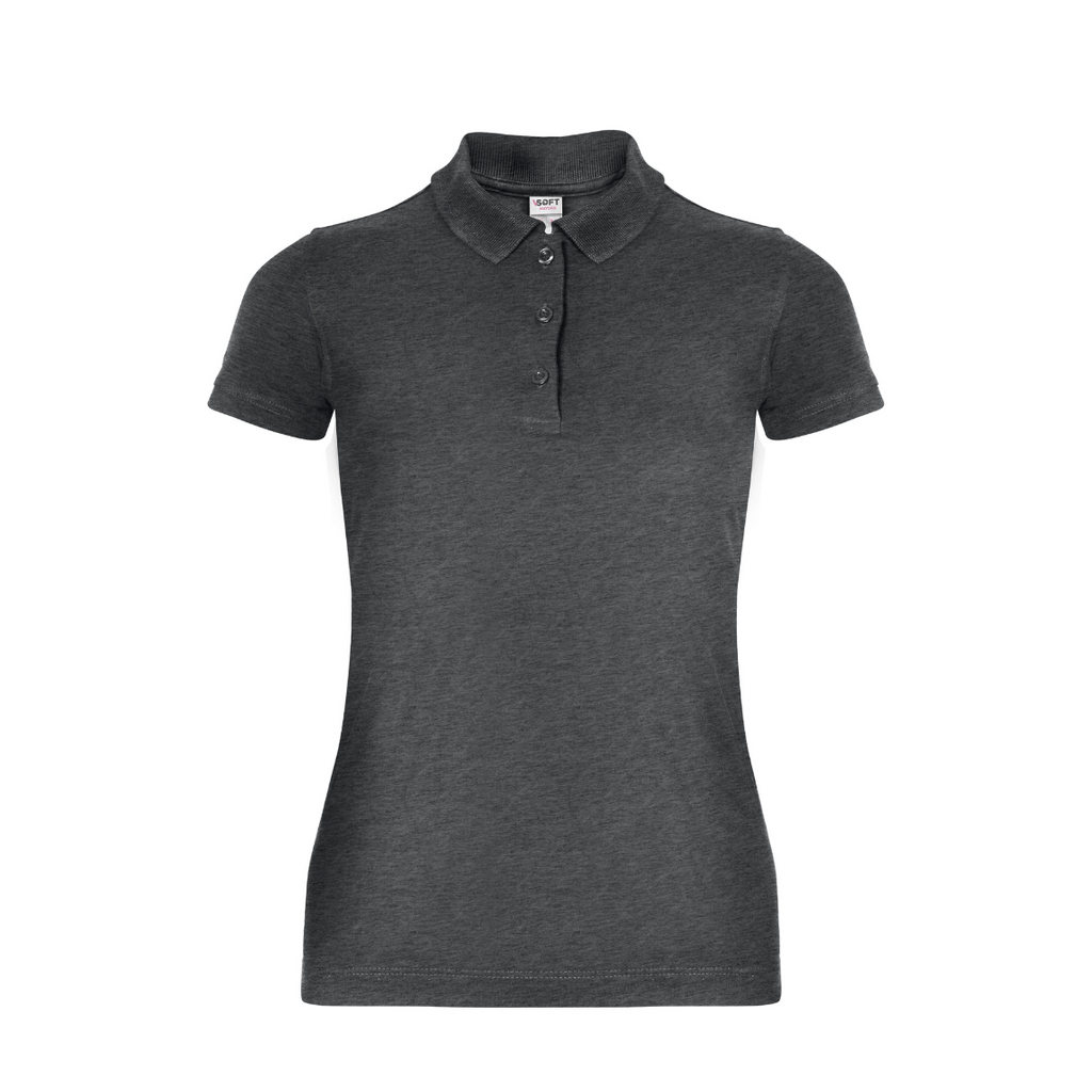 Polo V-Soft - Dama