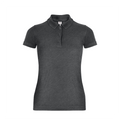 Polo V-Soft - Dama