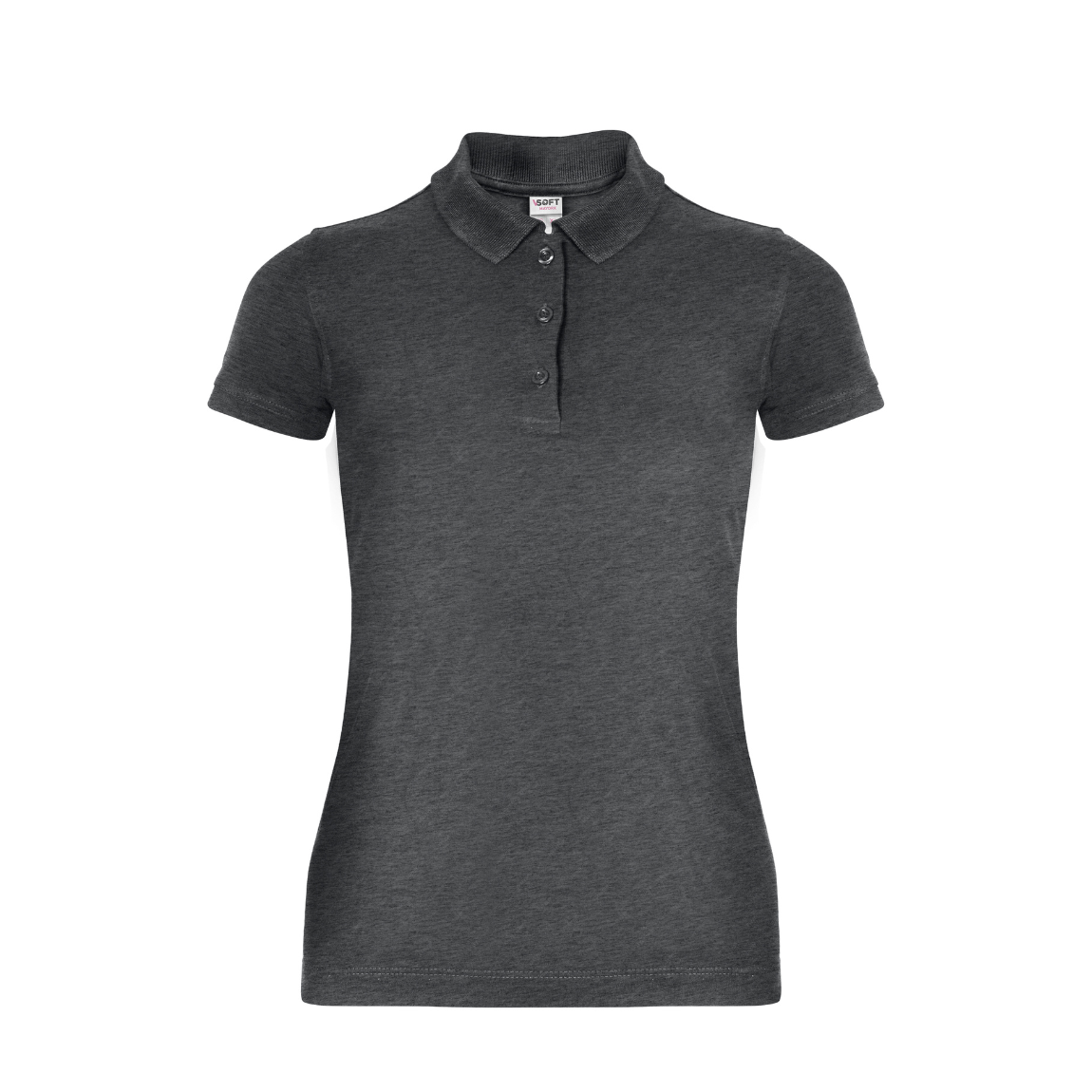 Polo V-Soft - Dama