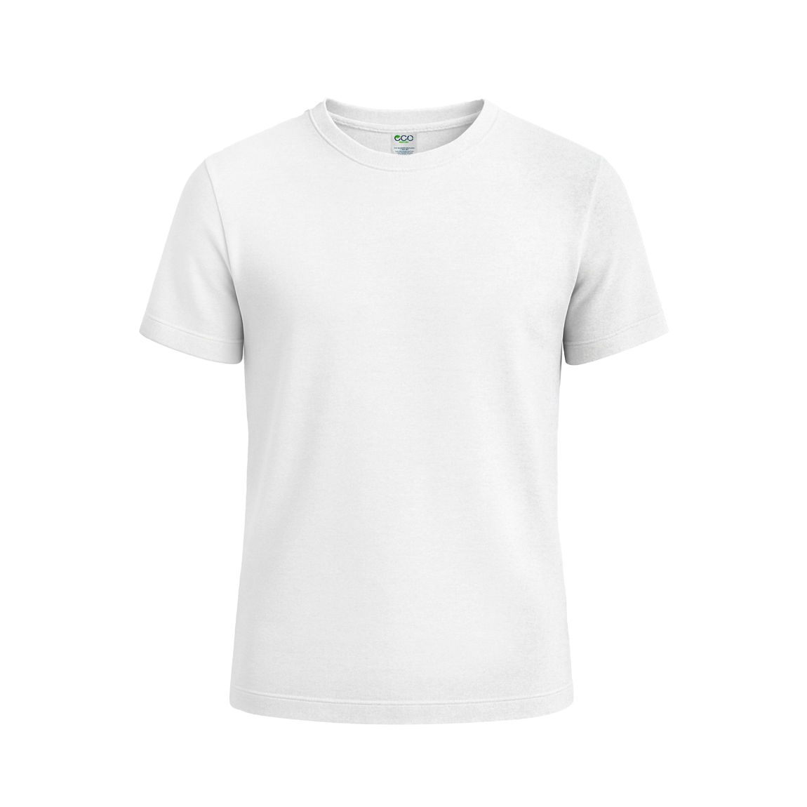 T-Shirt Eco Sustentable Unisex