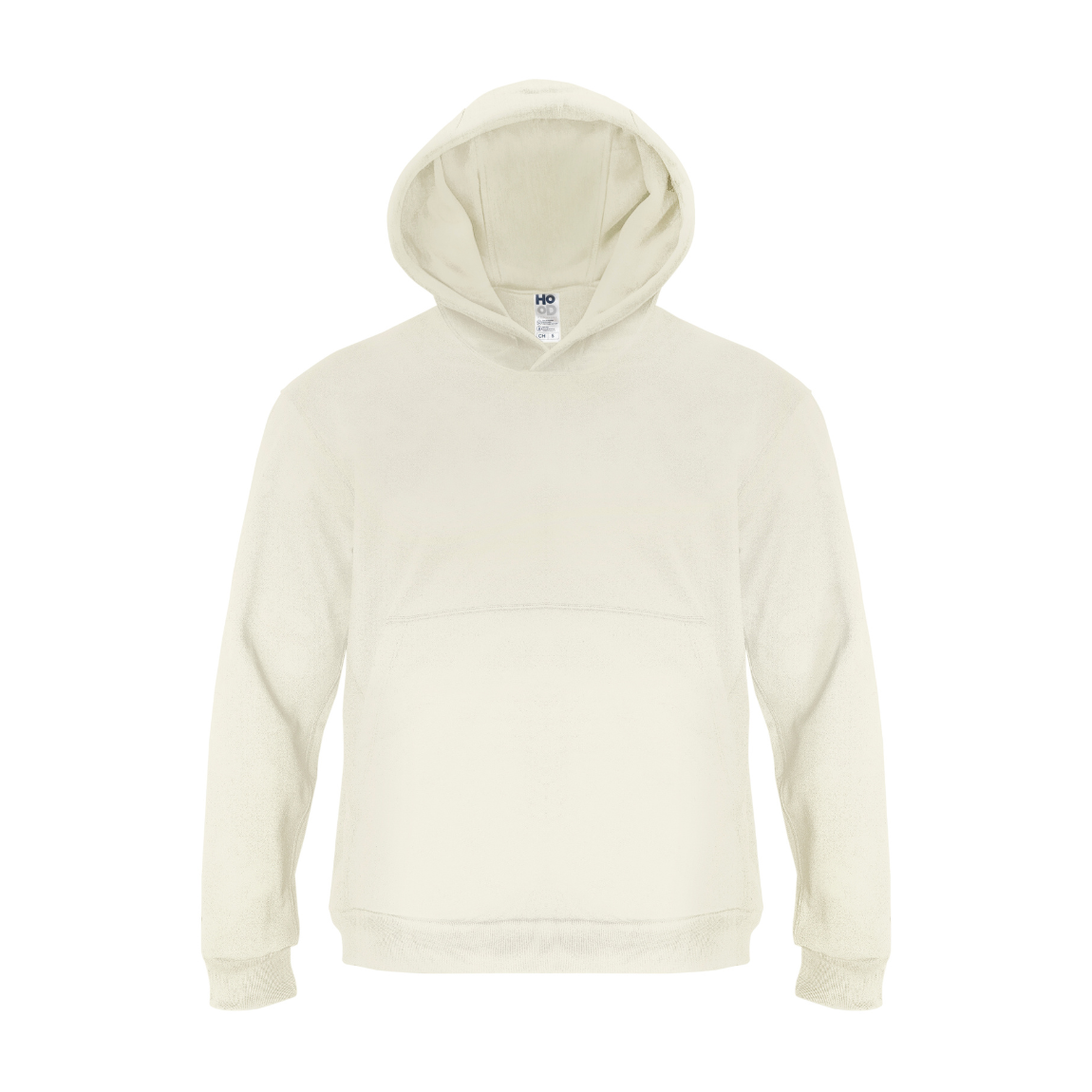 Sudadera Hoodie Sustentable Unisex