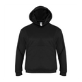 Sudadera Hoodie Sustentable Unisex 900