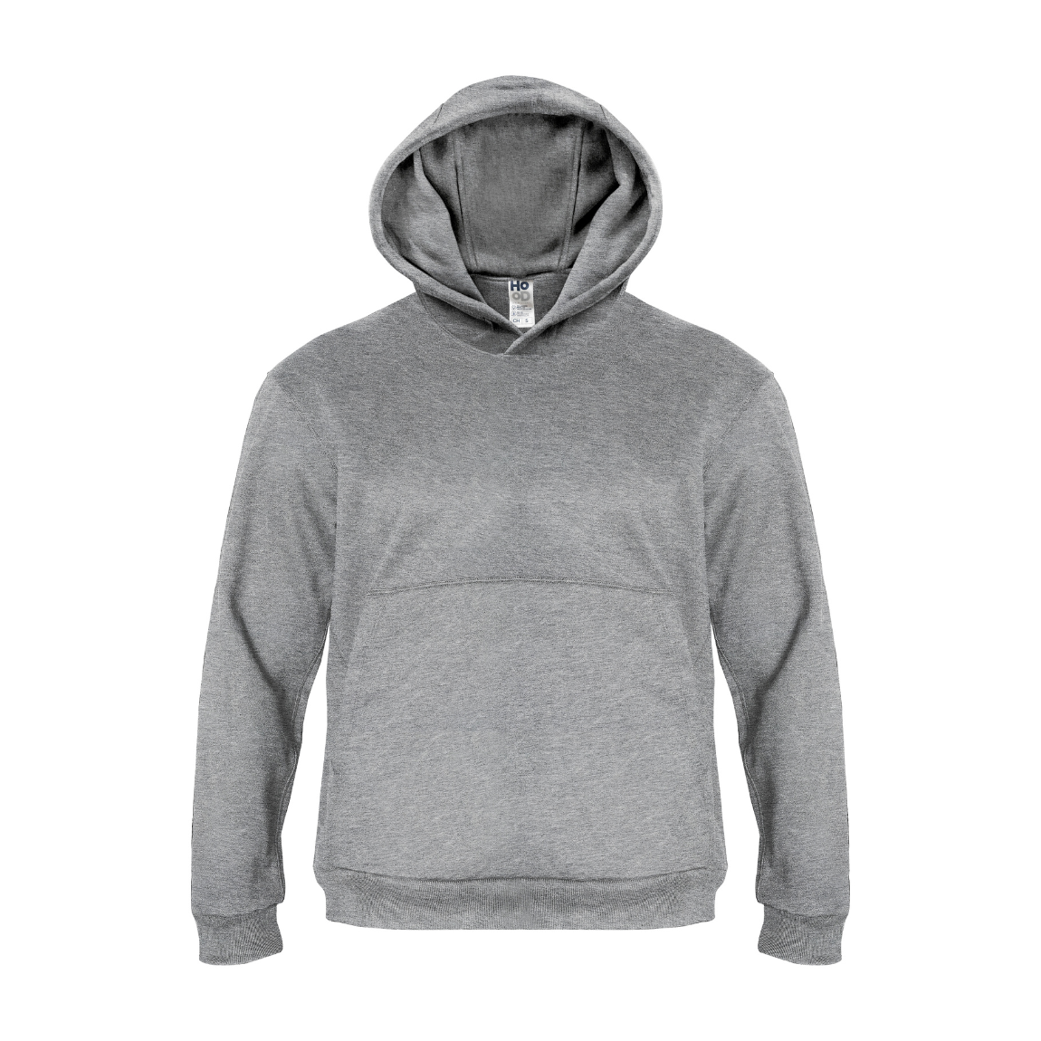 Sudadera Hoodie Sustentable Unisex