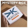 Mystery Box - Caballero