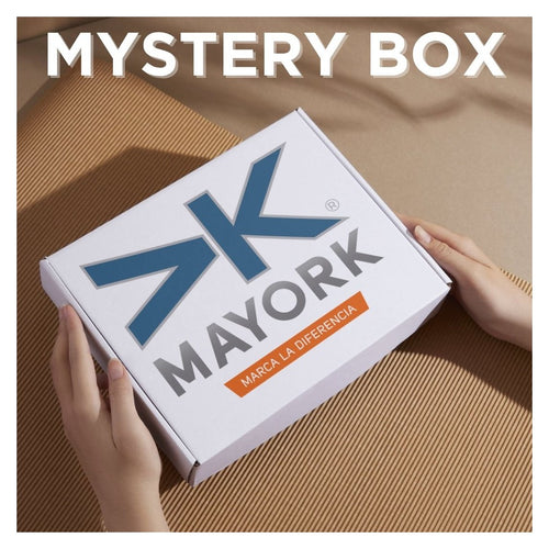 Mystery Box - Caballero