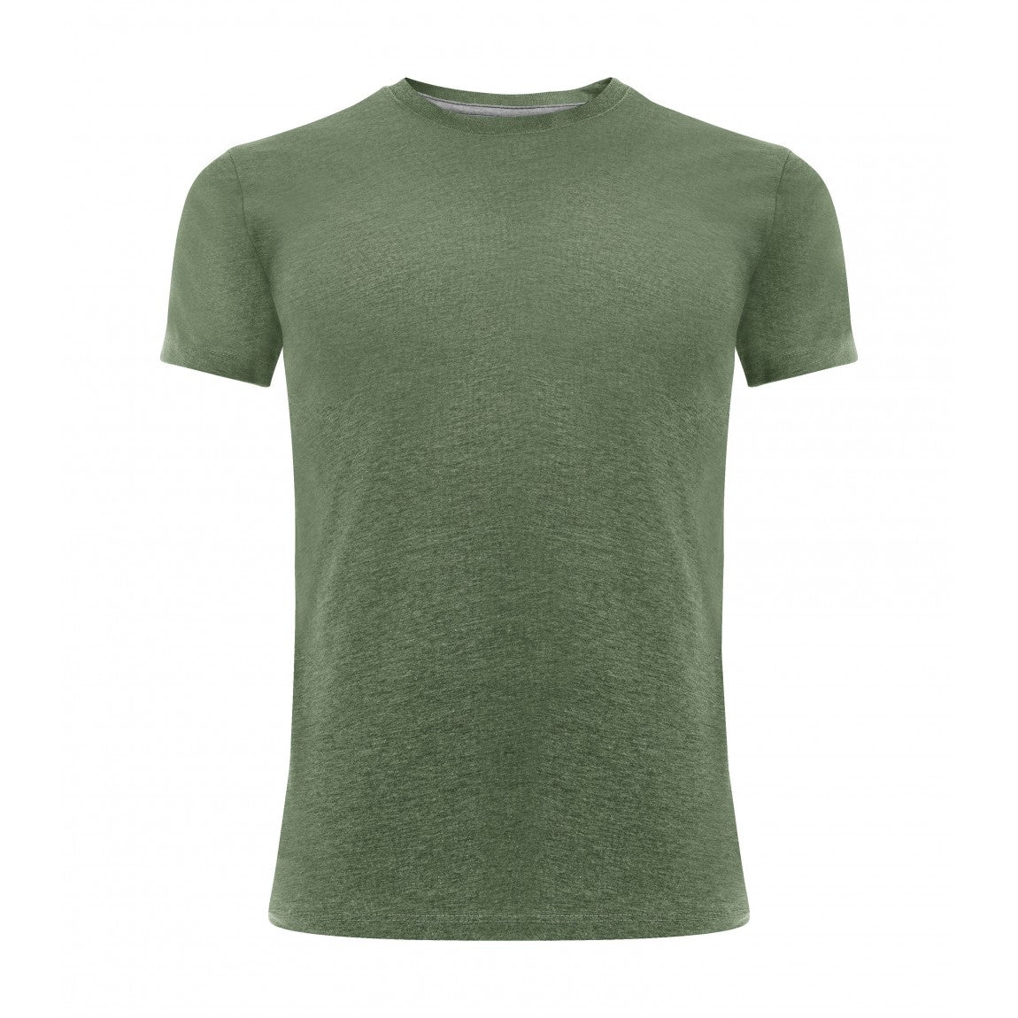 T-Shirt Algodón Peinado - Caballero - Hasta agotar existencias