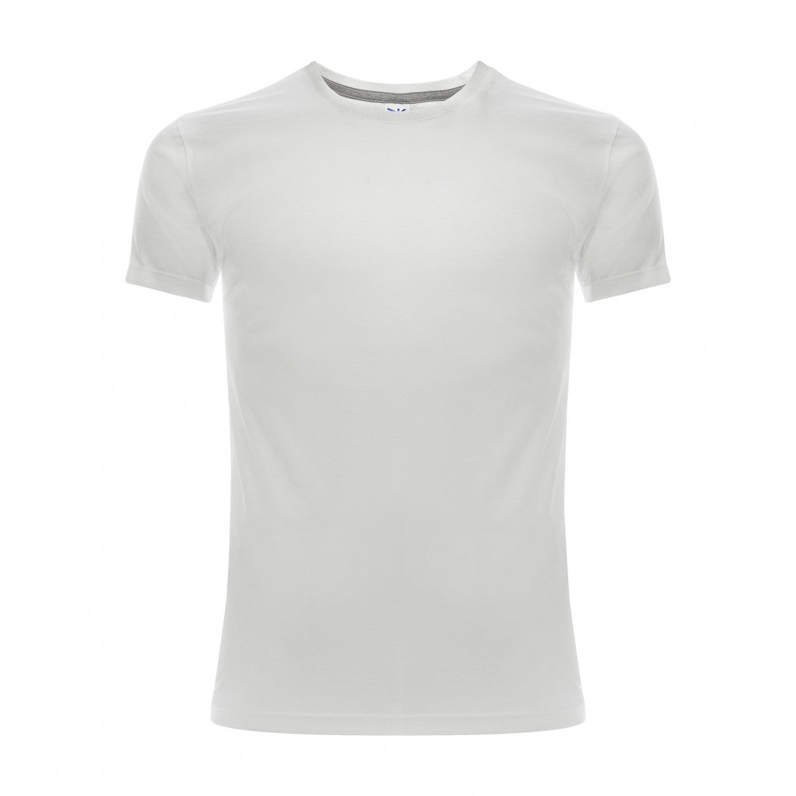 T-Shirt Algodón Peinado - Caballero