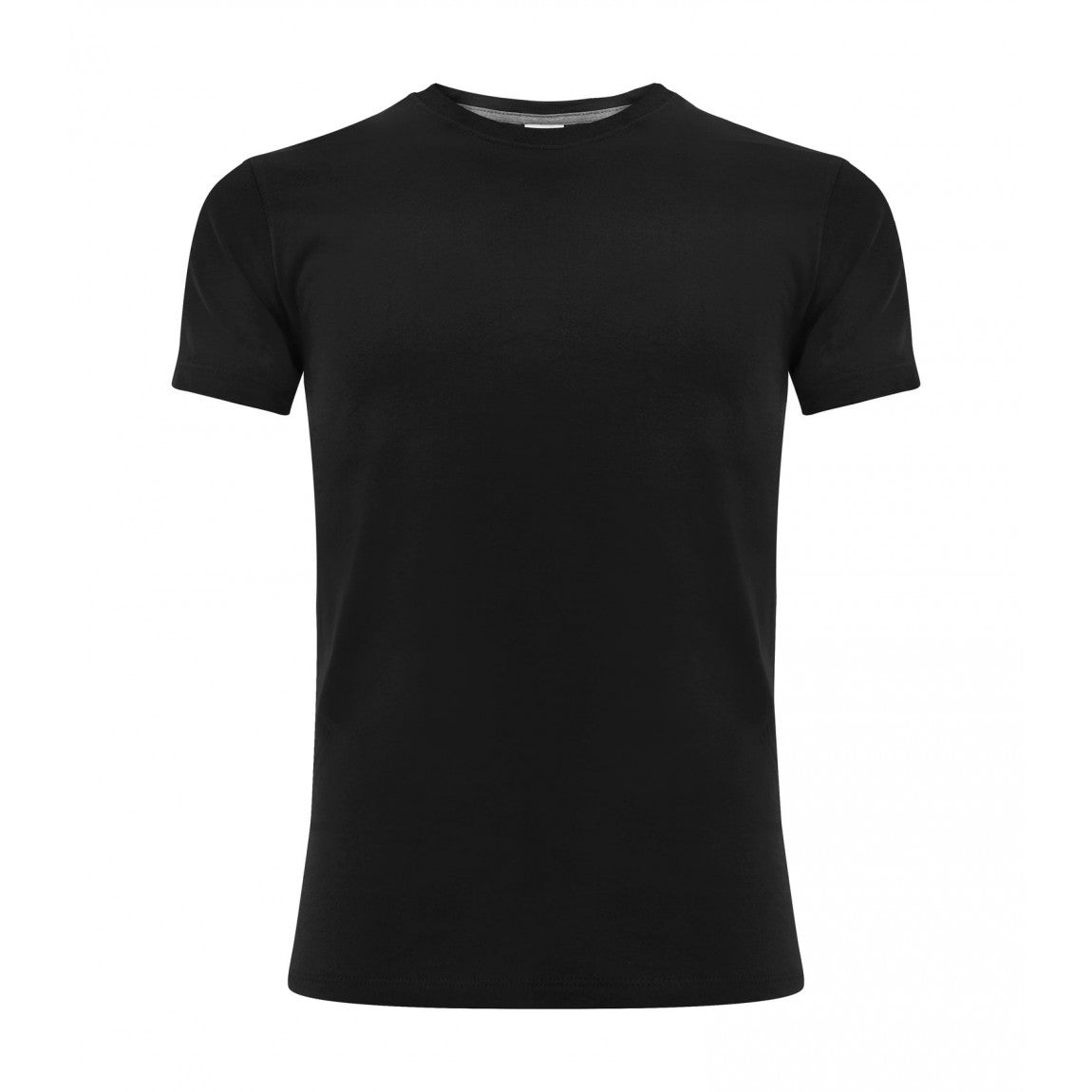 T-Shirt Algodón Peinado - Caballero