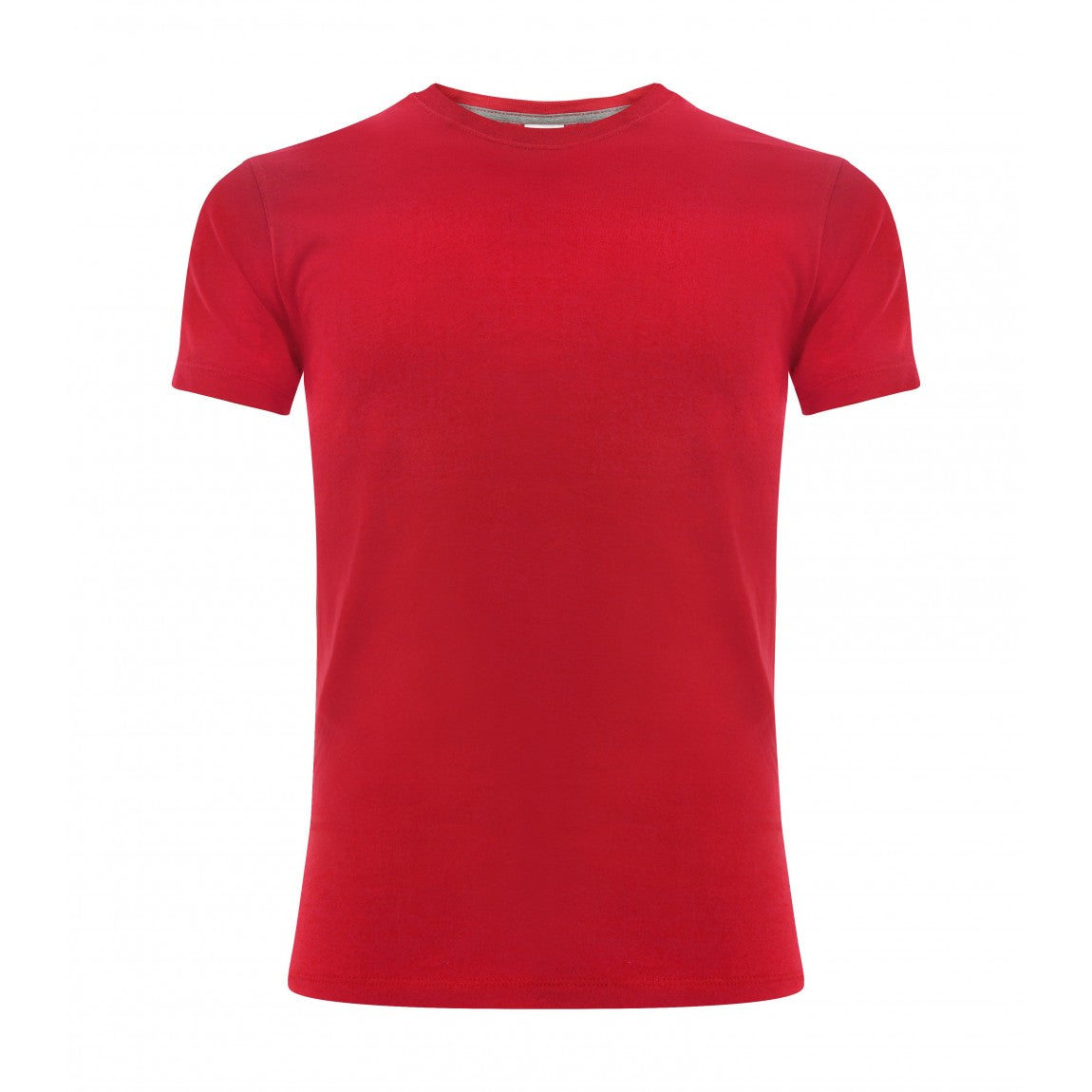 T-Shirt Algodón Peinado - Caballero - Hasta agotar existencias