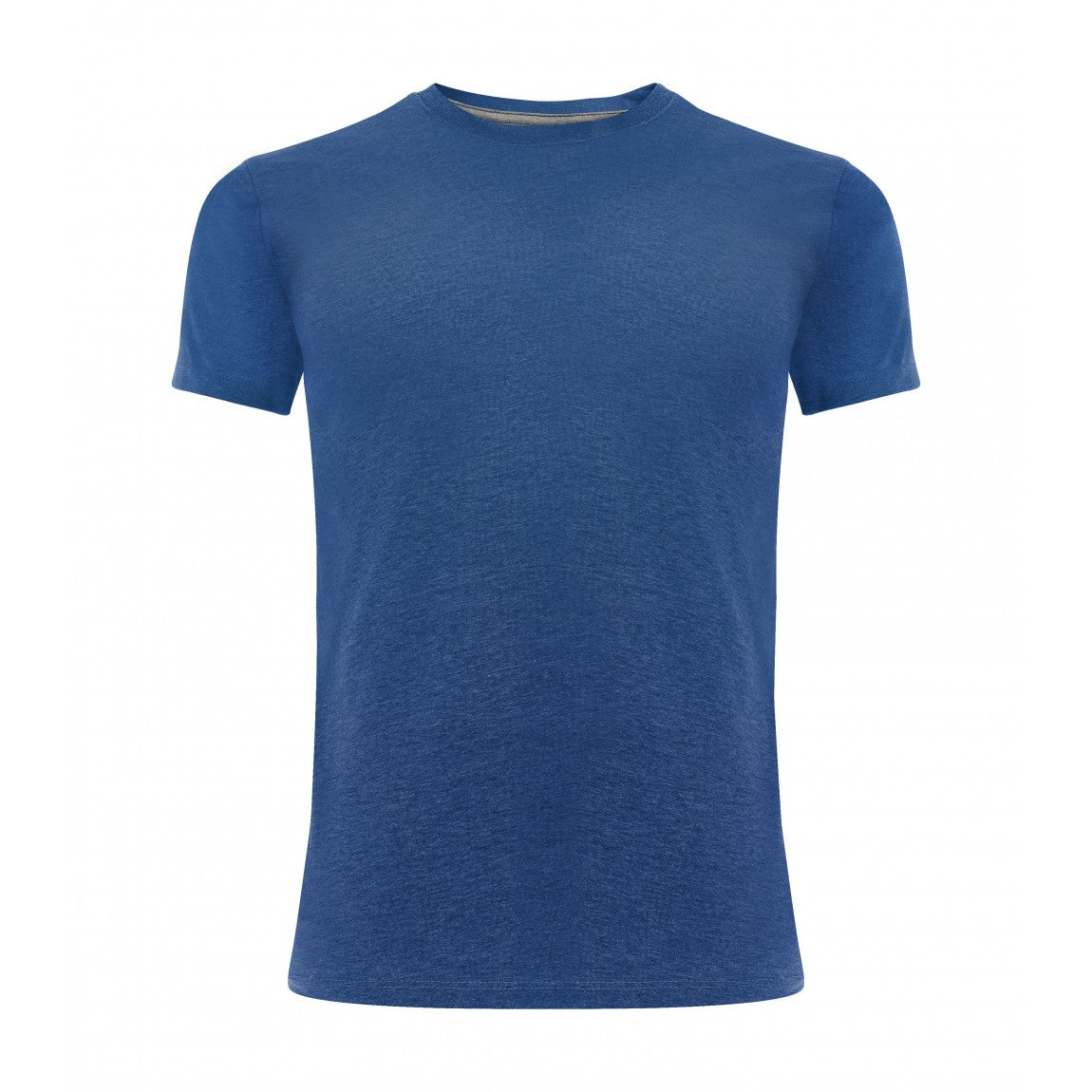 T-Shirt Algodón Peinado - Caballero