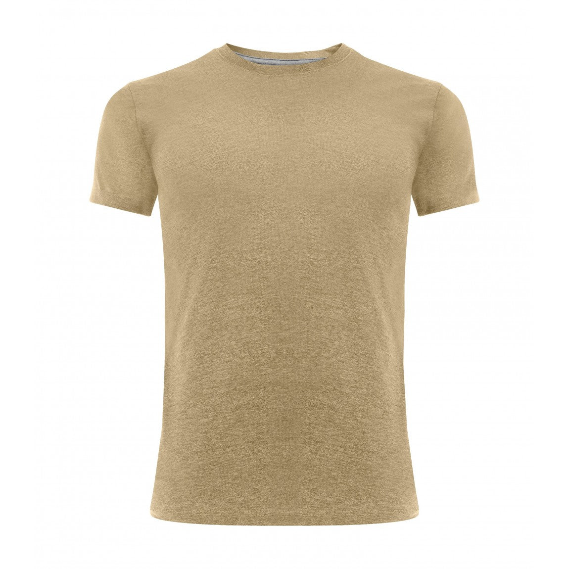T-Shirt Algodón Peinado - Caballero - Hasta agotar existencias