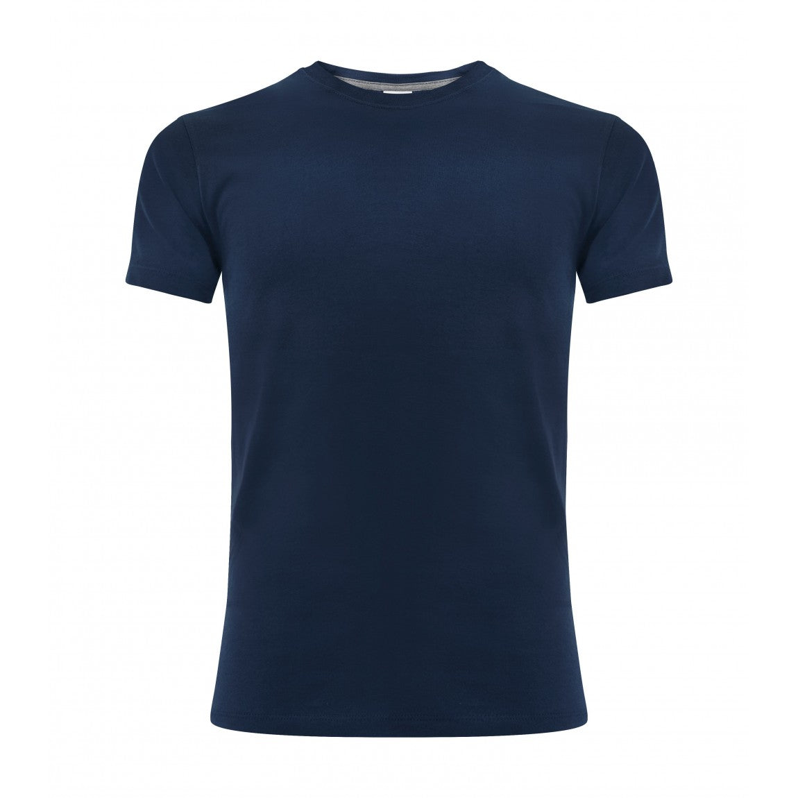 T-Shirt Algodón Peinado - Caballero